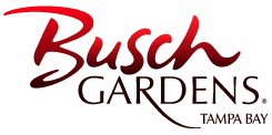 busch gardens tampa